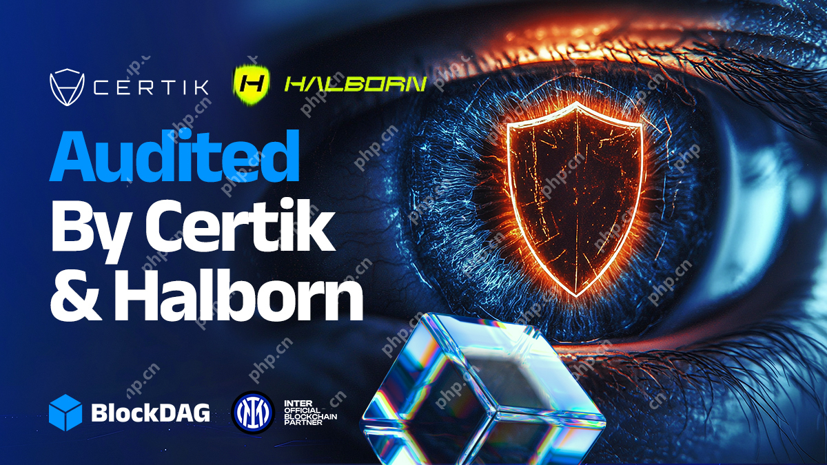 Memecoins又重新焦点了，但是Blockdag（BDAG）正在窃取节目